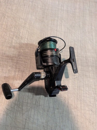 Shimano triton sea spin - triton,