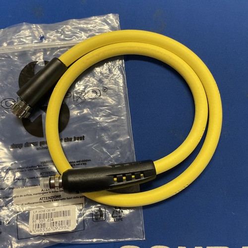 Scubapro hose cm100 - lp,