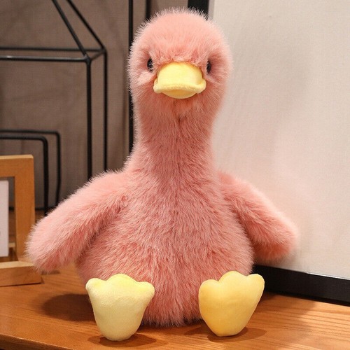 Gift doll soft toy duck - soft,