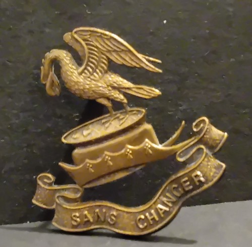 Ww1 british army cap - army,