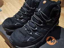 Ladies Merrell Gore-Tex