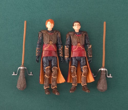 Harry potter the - harry,