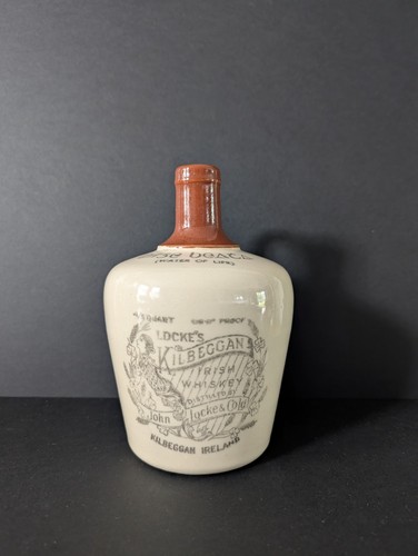 Locke kilbeggan irish - locke's,