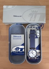 Minardi F1 Watch 1998 F1