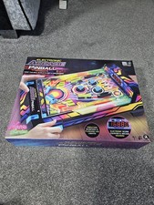 Electric arcade pinball 