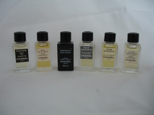 Chanel antaeus - **6x,
