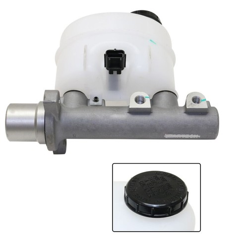 7l3z2140a brake master - 7l3z2140a,