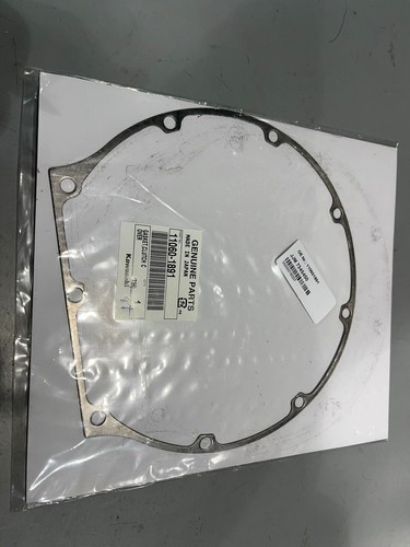 Oem genuine kawasaki - genuine, w650