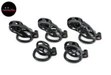 Cobra Cage V2 3D Nylon Resin