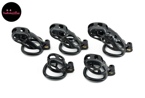 Cobra cage nylon - cobra,