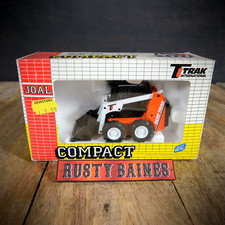 Joal Scat Trak Skid Steer