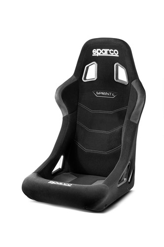 Fia sparco sprint - sparco, 2026