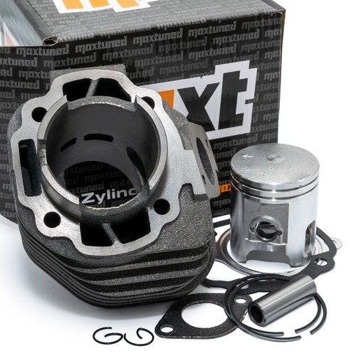 100cc cylinder kit mxt incl - cylinder,
