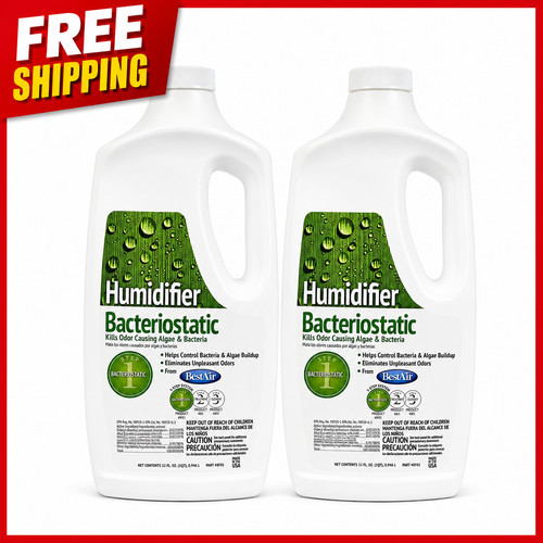 Bestair 3bt bacteriostatic - bestair,