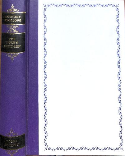 The duke children folio - duke's, (folio
