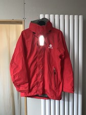 Henri Lloyd Marine Technology