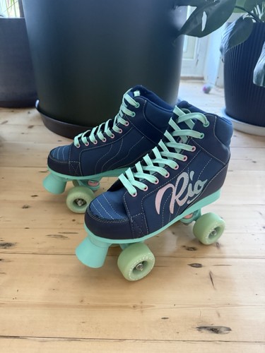Rio roller lumina - lumina, skates