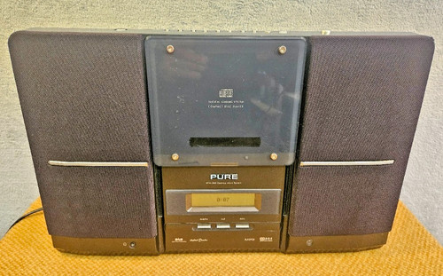 2000s pure dtm 300 desktop - pure, dtm-300