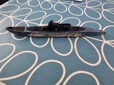 Vintage 1978 Matchbox  Sea