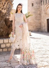 Original Maria B LUX broderie