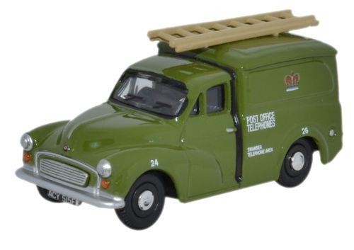 Oxford diecast 76mm007 - oxford,