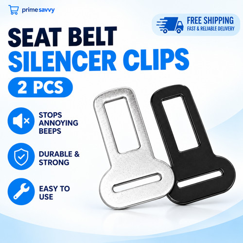 Car seat belt - car,