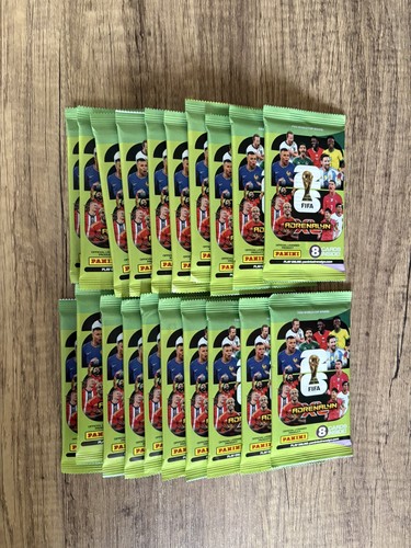 Panini adrenalyn world cup - panini, xl