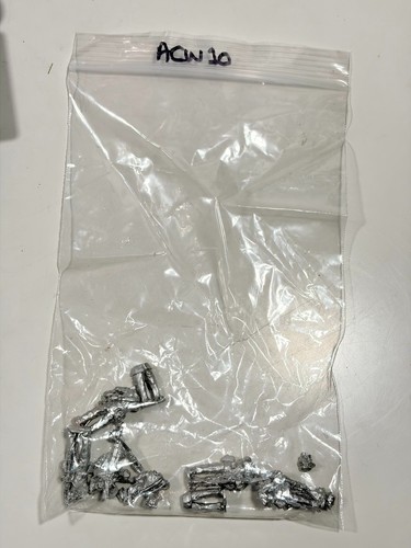 Roleplaying miniatures metal - roleplaying,