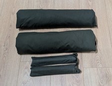 Polish Army Lavvu Tent Size 2