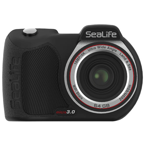 Sealife micro camera - micro,