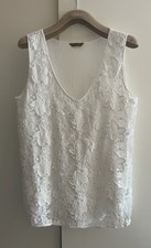 MASSIMO DUTTI  Ladies Top Size