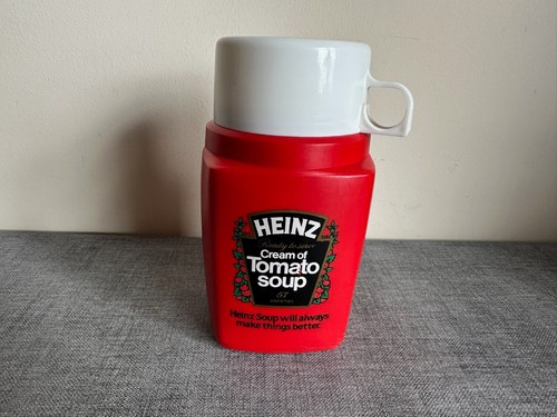 Vintage heinz tomato - vintage,