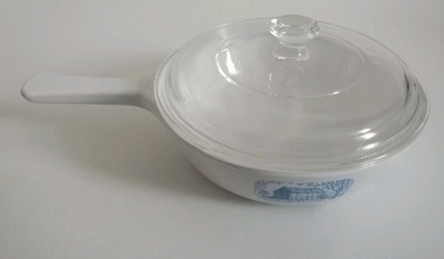 Amana corning ware browing - by,