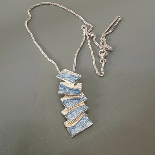 Sheila fleet flagstone blue - fleet,
