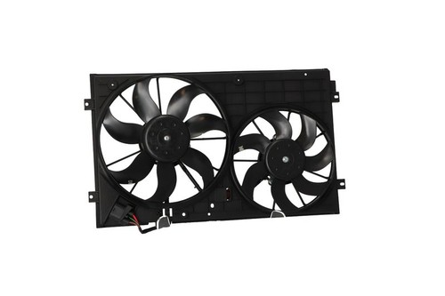 Genuine nrf radiator - genuine,