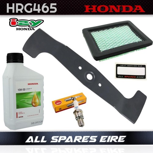 Honda hrg465 service kit - honda,