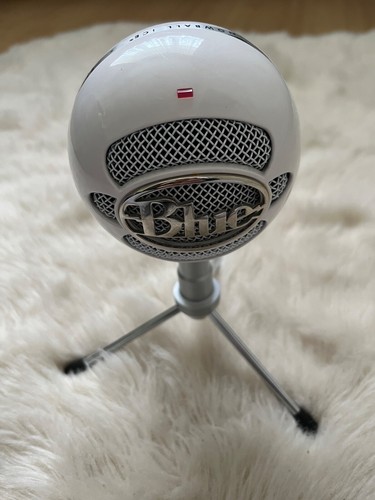 Blue snowball ice usb - ice, plug