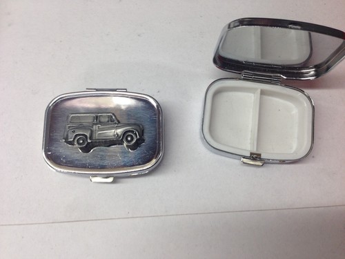 Austin a35 van - , pewter