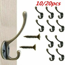 20pcs Antique Coat Rack