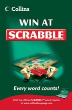 Collins Win at Scrabble By