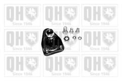 Qsj887s steering and - qh,