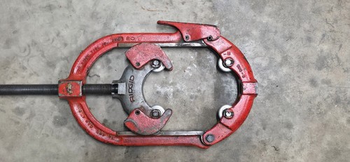 Ridgid 466 6 - ridgid, 466-s