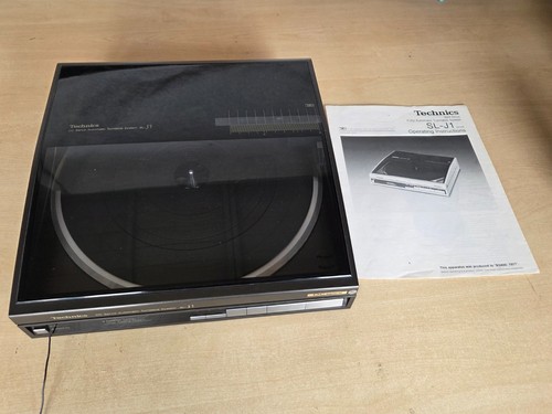 Technics dc servo - dc,
