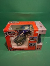 TYCO RC WHIPLASH MATTEL WHEELS