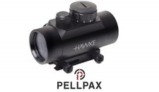 Hawke Red/Green Dot Sight 3