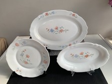 Vintage Arcopal Sevice