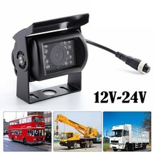 1set DC 12-24V 4 Pin RV Truck