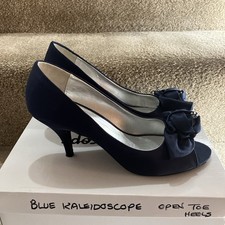 Ladies Womens Kaleidoscope