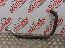 TRIUMPH THUNDERBIRD 900 1997 EXHAUST DOWN PIPES