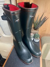 Aigle Parcours ISO Size 11/46